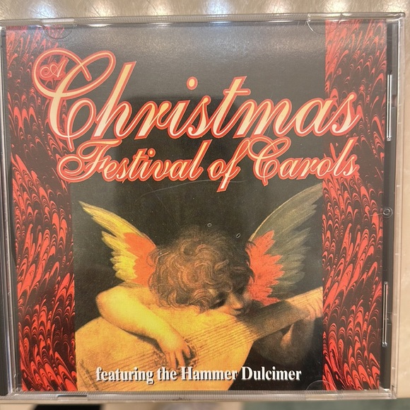 VTG 4 CD COLLECTION Sounds Of Christmas - Picture 6 of 11